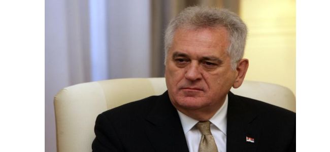 Predsednik Nikolić potpisao Zakon o ozakonjenju objekata