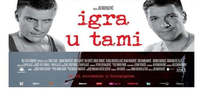 Bioskop LKC-a: Igra u tami – do 18.11.2015.