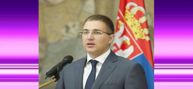 Ministarstvo unutrašnjih poslova povlači krivične prijave protiv Rodića i Lađevića