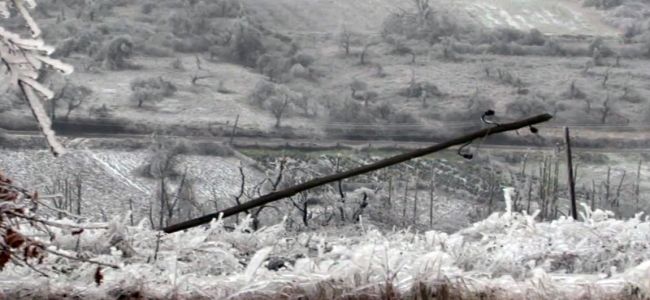 Lebane: Poroštica, Buvce, Rafuna i Drvodelj bez struje