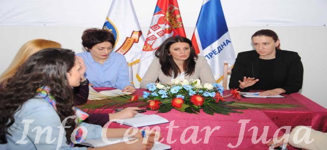 Leposavić: Formirana Unija žena SNS Kosova i Metohije