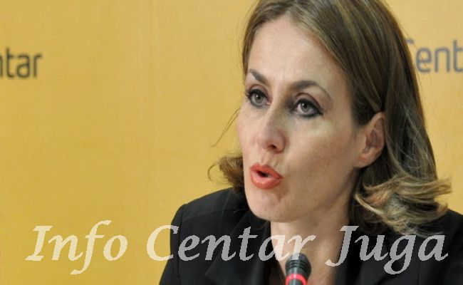 Poverenica za zaštitu ravnopravnosti Brankica Janković osudila neprimerene izjave o političarkama