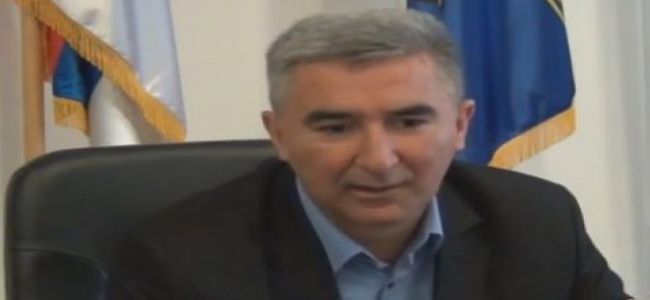 Bivši gradonačelnik Leskovca osuđen na godinu dana zatvora