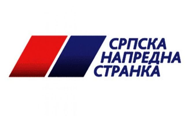 Leskovac: SNS otkazao stranačke aktivnosti i zakazan miting zbog teške situacije u zemlji