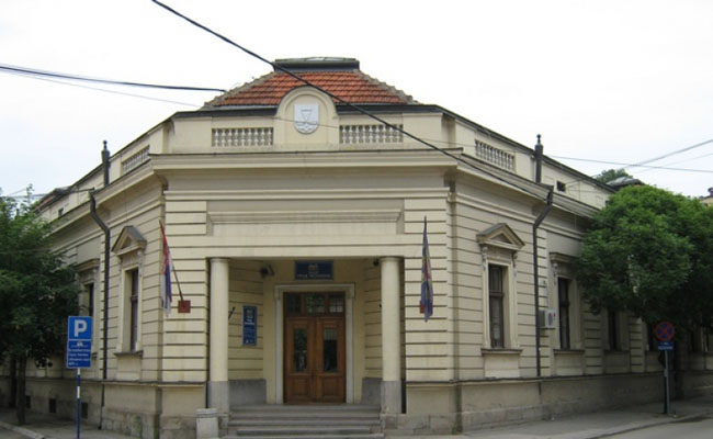 Podeljeni mandati odbornicima u Leskovcu