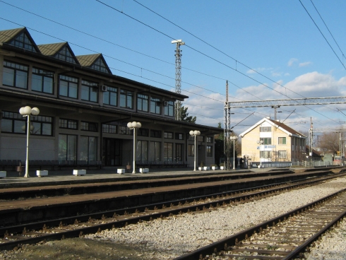 Izmene u železničkom saobraćaju od Niša do Preševa