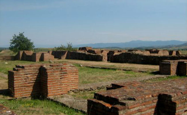 Formiran Stručni tim za upis „Arheološkog nalazišta Caričin grad – Iustiniana Prima“ na Uneskovu Listu svetske baštine