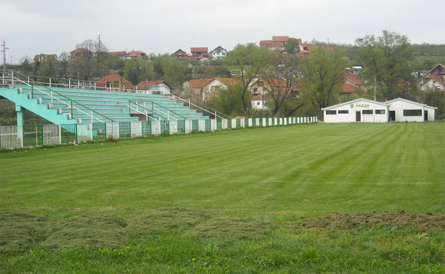 U sredu finale Kupa Jablaničkog okruga, sastaju se FK Radan i FK Moravac Orion