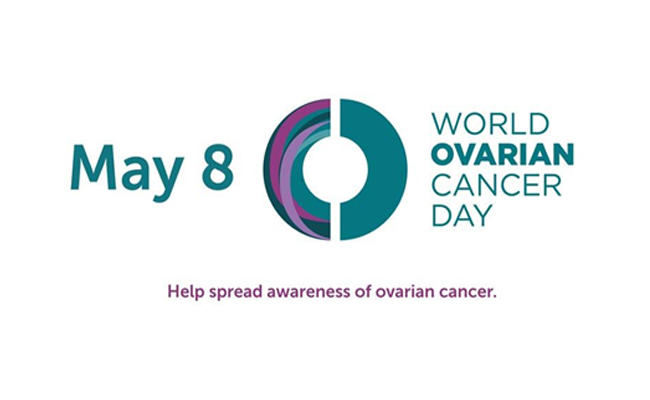 Svetski dan borbe protiv raka jajnika 8. maj