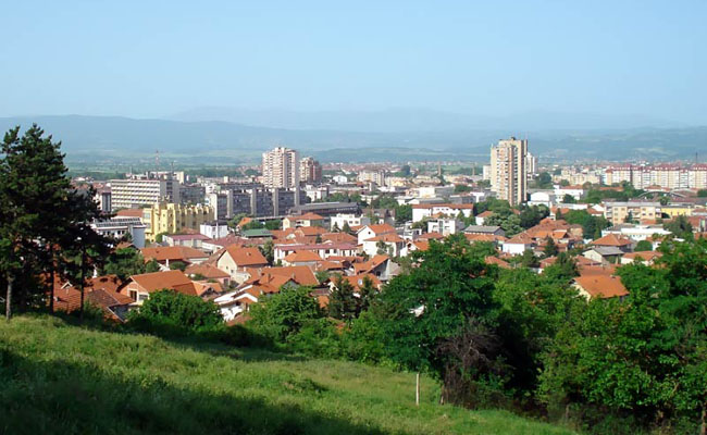 Na prodaju kuća u Leskovcu