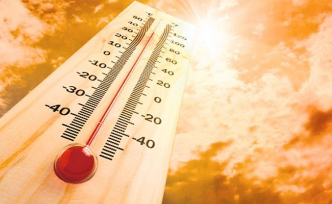 Visoke vrućine i zdravlje. Kako se zaštititi od toplote?