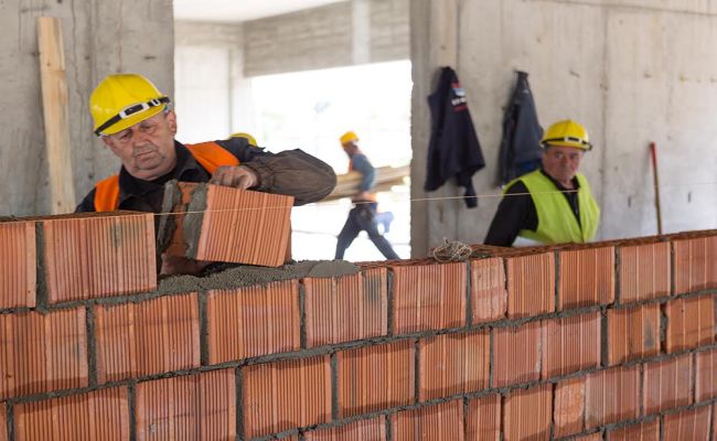 Evropska podrška unapređenju infrastrukture na jugoistoku i jugozapadu Srbije