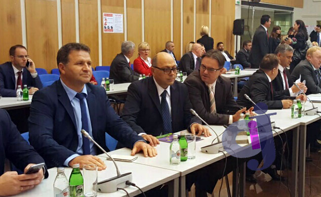 Počeo sastanak premijera Vučića sa predsednicima opština i gradonačelnicima