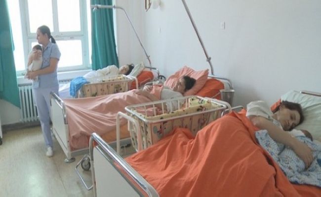 Leskovac: Danas isplaćena jednokratna pomoć za 330 porodilja