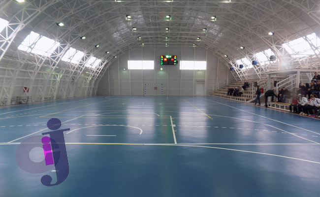 Lebane domaćin takmičenja u futsalu od 10. decembra