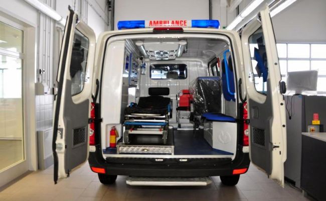 Tragedija u Svrljigu: Brat karabinom ubio sestru