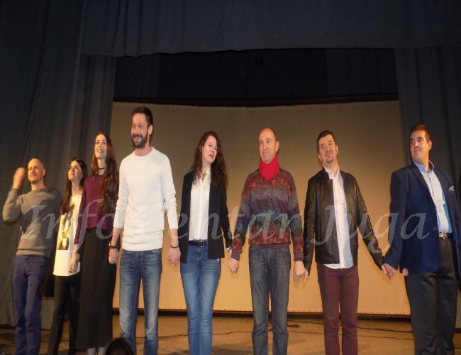Ekipa filma "Zone Zamfirovo 2" sinoć se poklonila lebanskoj publici