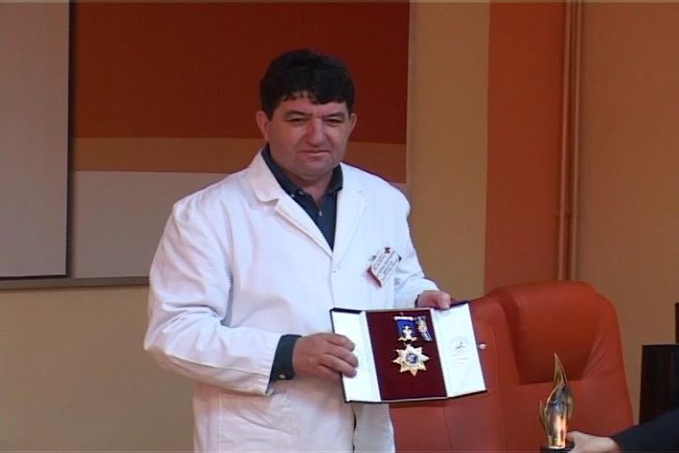 Leskovačka bolnica dobila nagradu za najbolju bolnicu u regionu