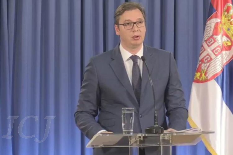 Vučić poverio Ani Brnabić mandat za sastav nove Vlade Srbije