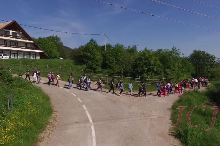 „Zmaj sa Radana“ iz Bojnika organizuje planinarsku akciju „Četvrti međunarodni uspon na Radan“
