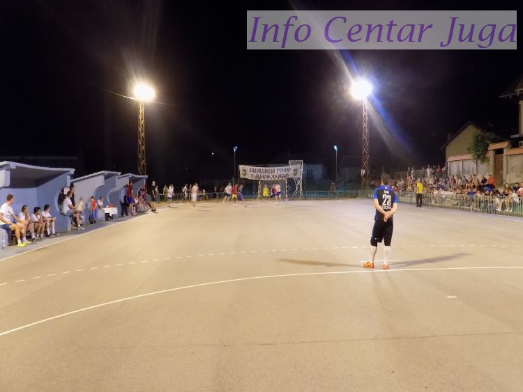 VIDOVDANSKI TURNIR – Večeras se igraju četvrtfinalne utakmice