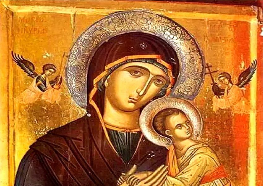 Danas veliki praznik, rođenje presvete Bogorodice –  Mala Gospojina