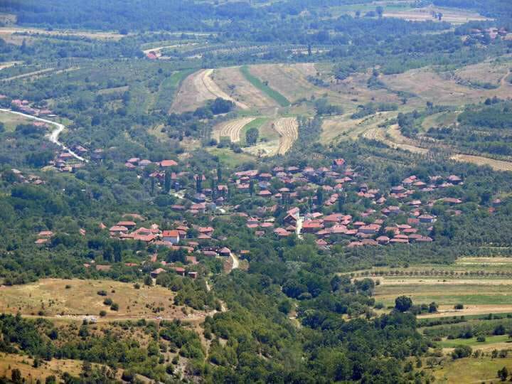 U ponedeljak bez struje Slišane i Bučumet