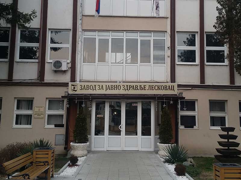 U Jablaničkom okrugu još 67 lica sa pozitivnim nalazom, čeka se na još 190 rezultata