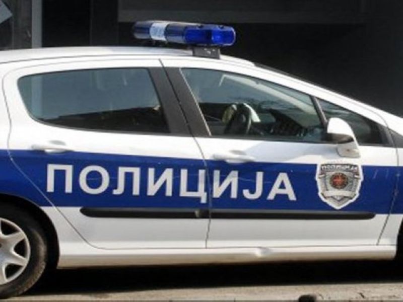 Uhapšeni mladići koji su opljačkali menjačnicu u Leskovcu