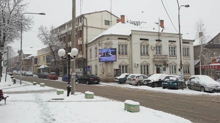 U Bojniku svi putevi prohodni