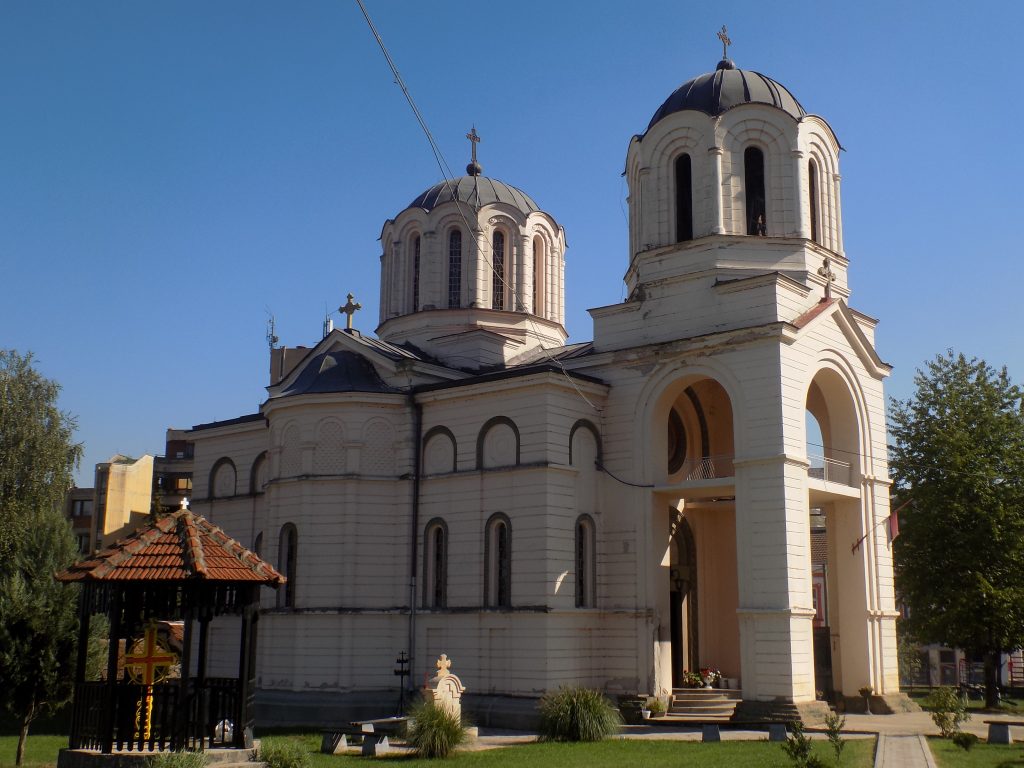 Lebanska crkva organizuje putovanje na Ostrog