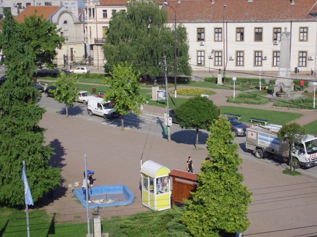 Konkurs za novčanu nagradu za učenike, studente i mlade talente vlasotinačke opštine