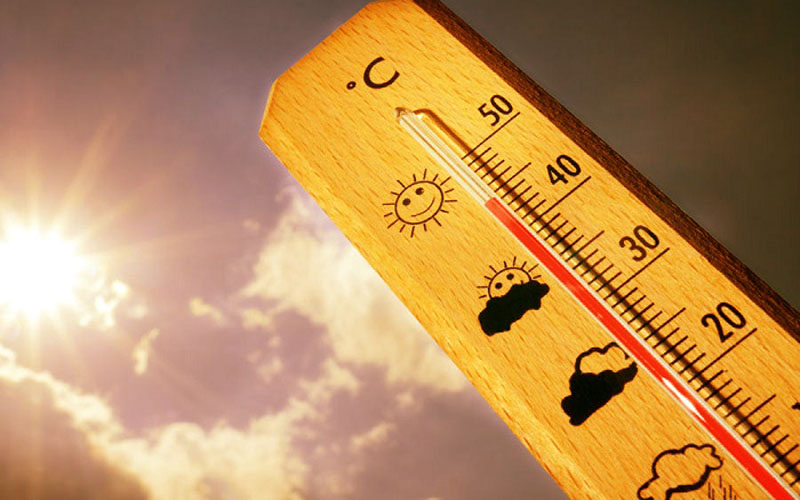U Srbiji se u naredna tri dana očekuju temperature i do 38 stepeni