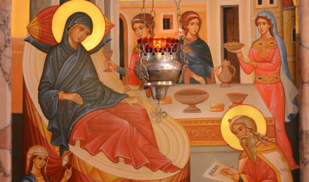 Danas je praznik posvećen rođenju Svetog Jovana Preteče i Krstitelja – Ivanjdan