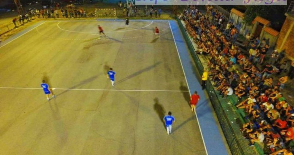 „Vidovdanski turnir“ u malom fudbalu počinje 11. jula na stadionu malih sportova u Lebanu