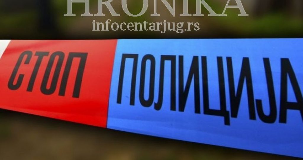 Leskovačka policija pronašla beživotno telo Saške Jovanović iz sela Čekmin kod Leskovca