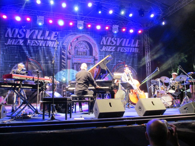 Foto: Nišville 2018. – Oboreni svi rekordi posećenosti – Dominirali Inner Circle, The Manhattan Transfer, Lisa Simone i Gipsy Kings