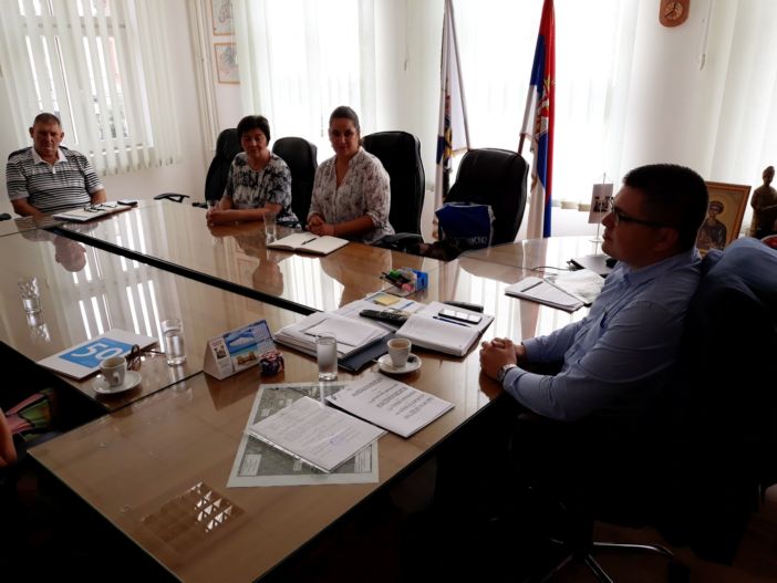 Ministarstvo odobrilo sredstva za konzervaciju istaženog dela Caričinog grada