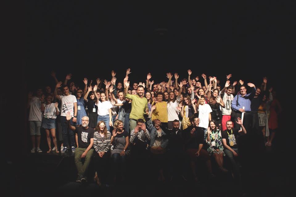 Predstava „Sve je u redu“ pobedila na 6. Juventafestu u Sarajevu