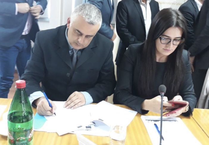 Potpisani ugovori sa 11 opština za izradu urbanističkih planova za romska podstandardna naselja, među njima i Lebane