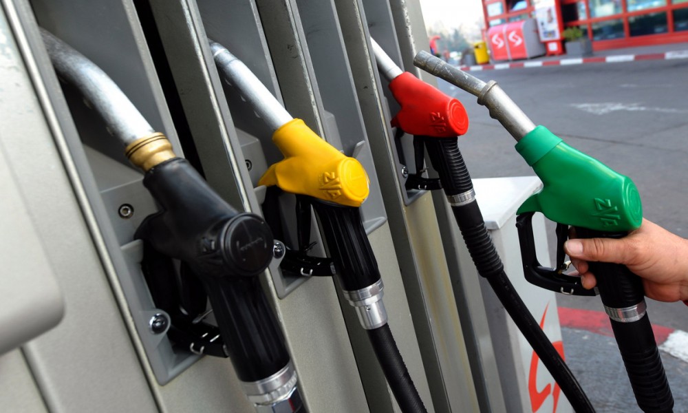 Nove cene goriva: Dizel 211 dinara, benzin 192 dinara