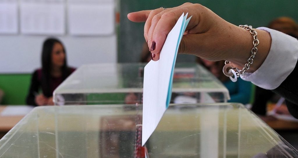 Ponovo glasanje sutra u Gornjem Vranovcu, Krivači, Štulcu, Velikom Vojlovcu, Brestovcu, Vlasotincu i Pečenjevcu