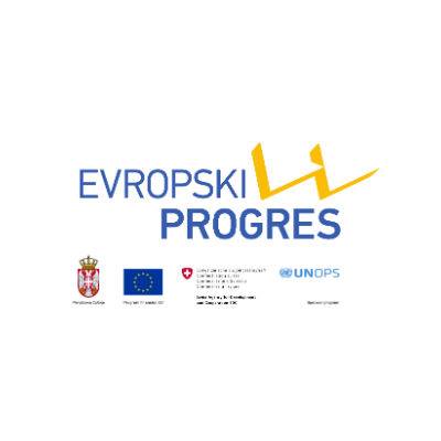 Podrška EU razvoju javne infrastrukture- 4,5 miliona evra za 37 novih projekata