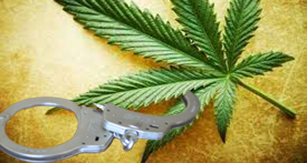 Policija u rancu osumnjičenog pronašla oko 287 grama marihuane