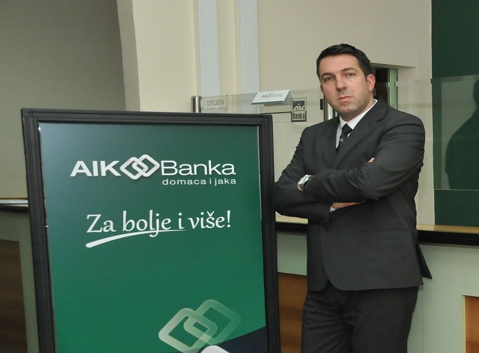 VREME JE ZA SIGURNU ŠTEDNJU – Specijalne pogodnosti AIK BANKE za građane Pirota