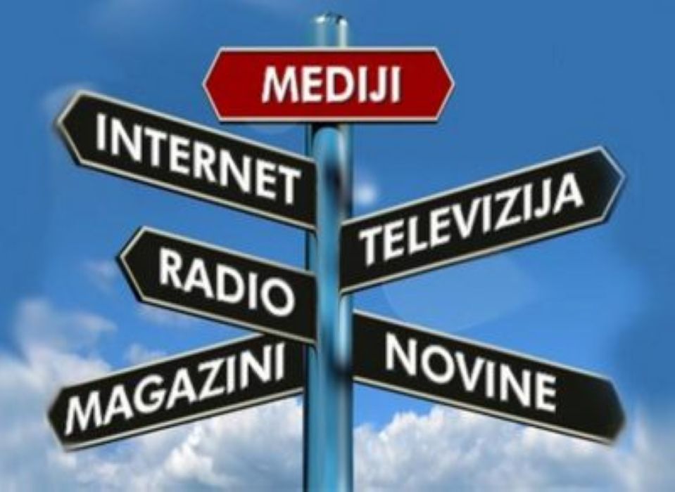 Janković čestitala Svetski dan slobode medija: Nedopustivo je da novinari i novinarke budu izloženi nasilju
