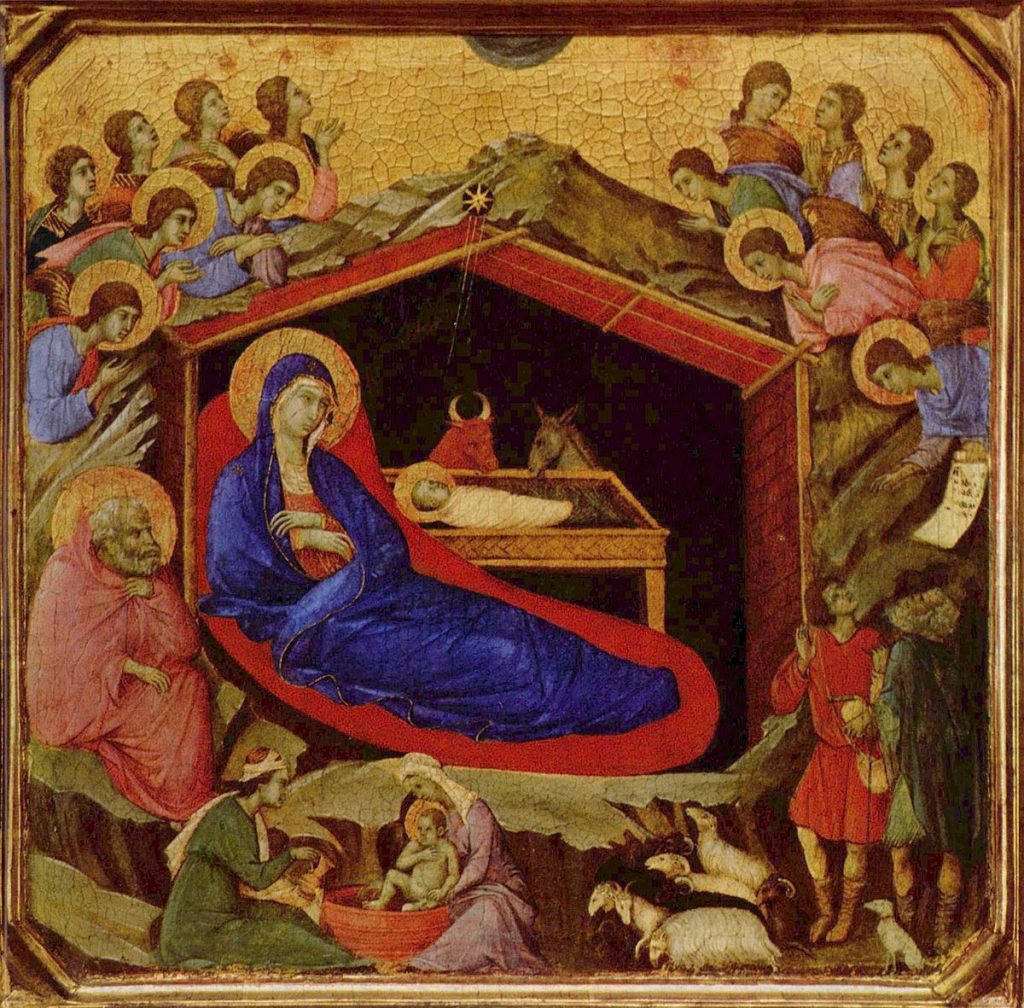 Danas je drugi dan Božića – Sabor Presvete Bogorodice