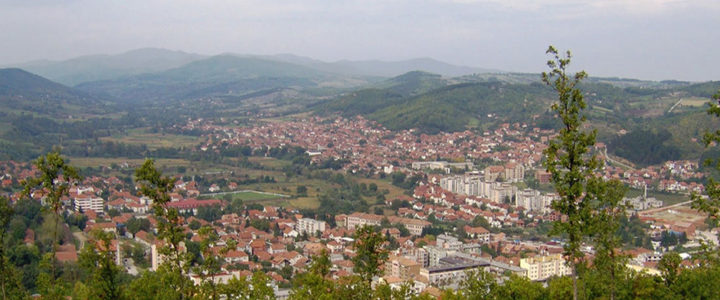 Naoružani Albanci upali u selo kod Kuršumlije