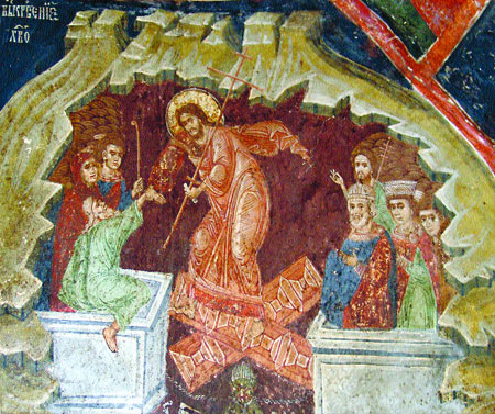 Danas je Uskrs – najveći hrišćanski praznik! Hristos Voskrese!