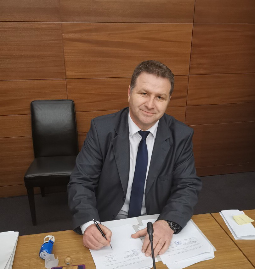 Opština Medveđa zaključila Sporazum sa Nacionalnom službom za zapošljavanje